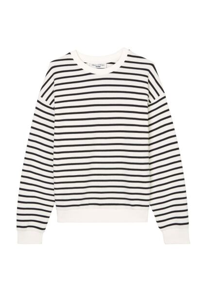 Sweatshirt, LSL, Crewneck, YD