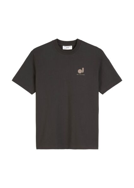 T-Shirt, SSL, Print, Relaxed Fit