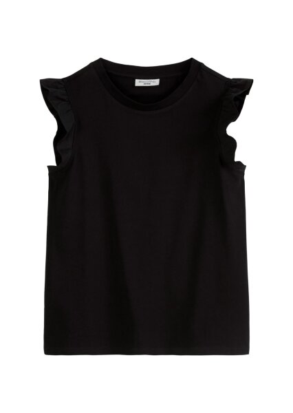 T-Shirt, SLL, Ruffles