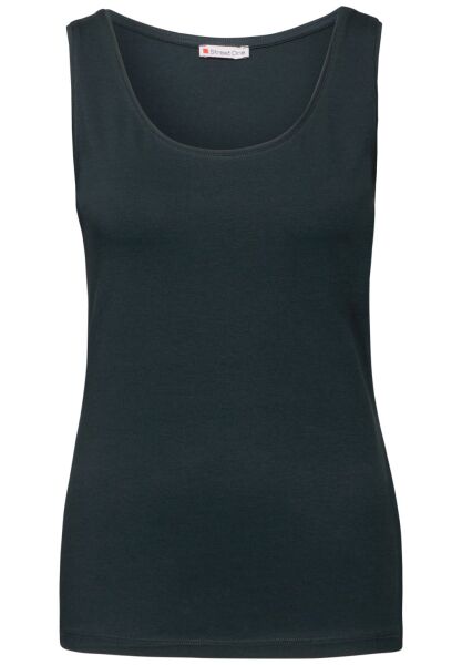 Style QR Anni basic top