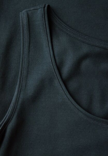 Style QR Anni basic top