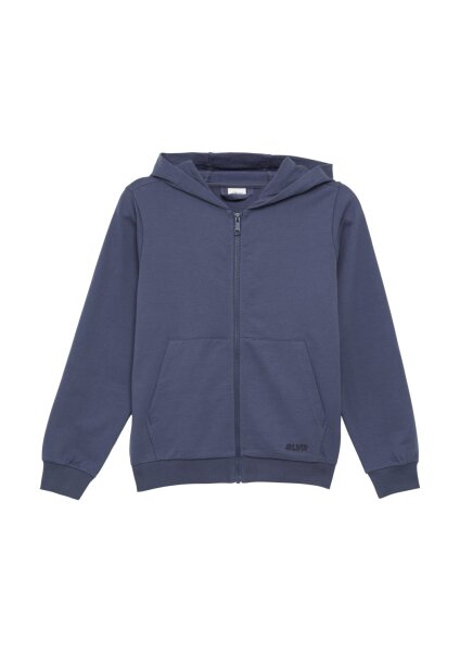 Sweatshirt Jacke