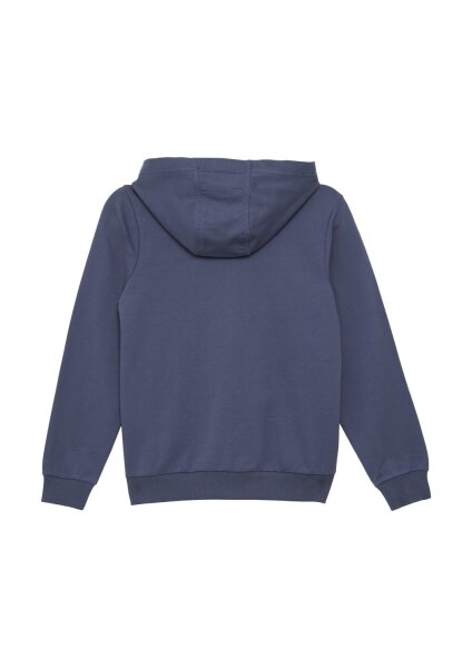 Sweatshirt Jacke