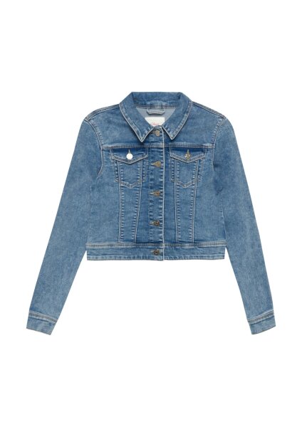 Indoor-Jacke
