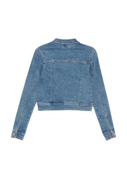 Indoor-Jacke