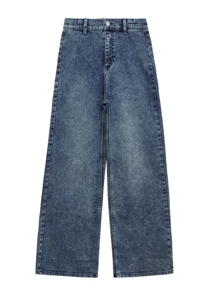 Jeans-Hose