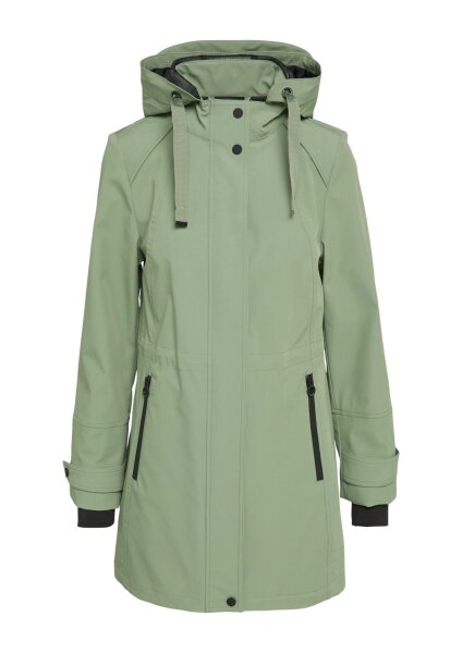Outdoor-Jacke
