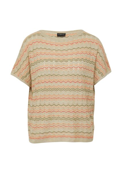 Strickpullunder