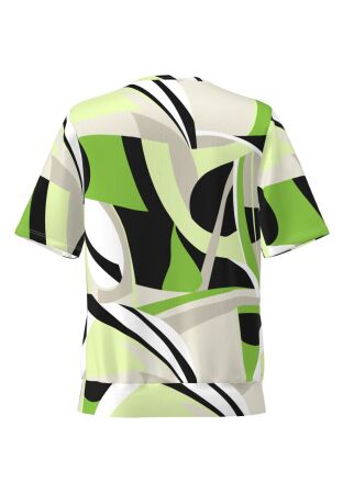 NOSBlusenshirts