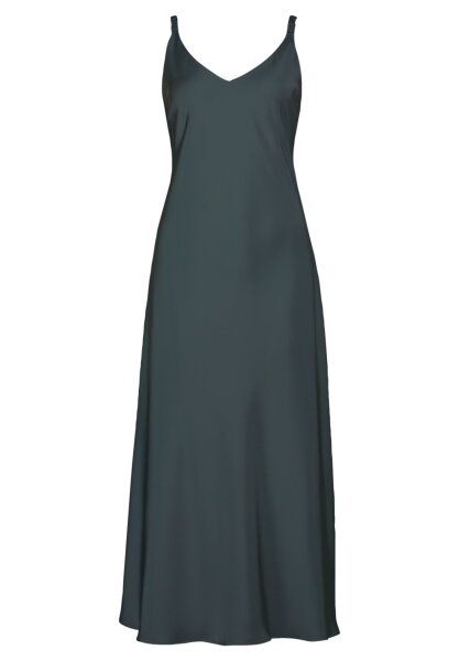 Kleid Lang ohne Arm