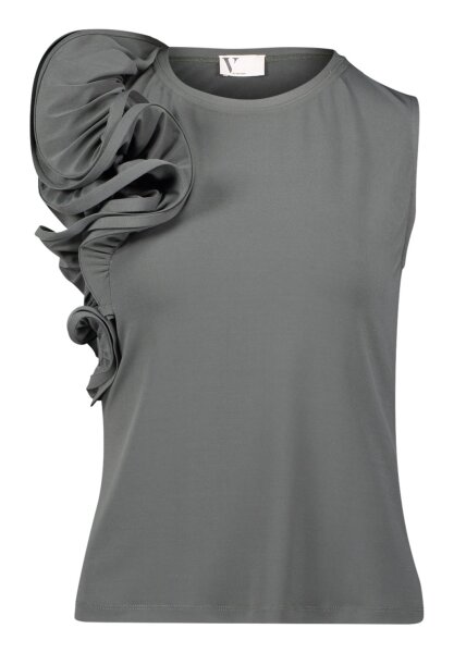 Shirt Kurz ohne Arm