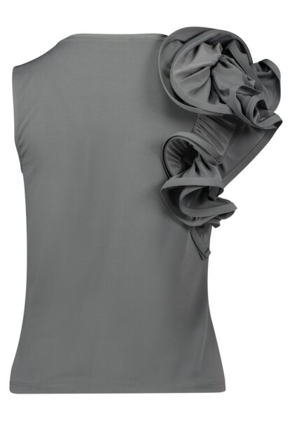 Shirt Kurz ohne Arm