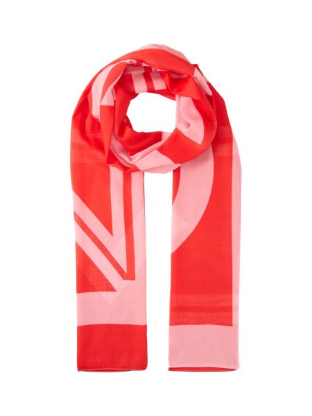 wording scarf