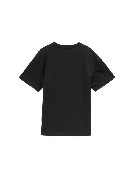 oversize basic t-shirt