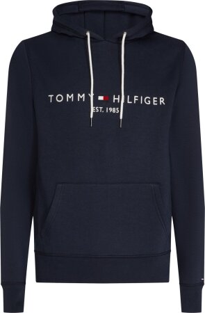 CORE TOMMY LOGO HOODY