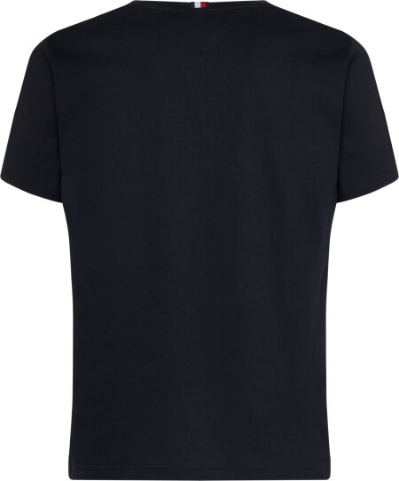 CORE TOMMY LOGO TEE