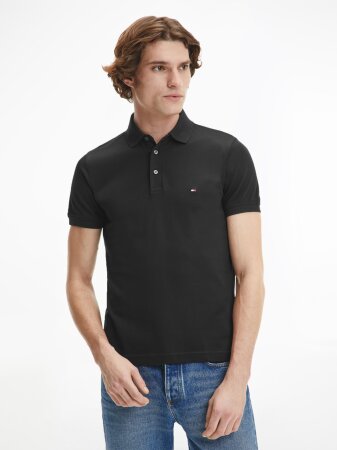 CORE 1985 SLIM POLO