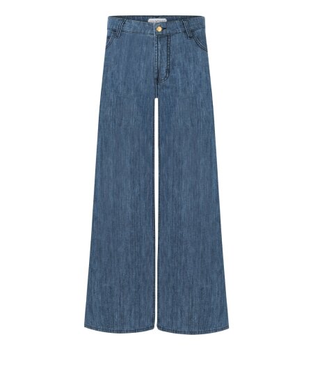 Palazzo cropped