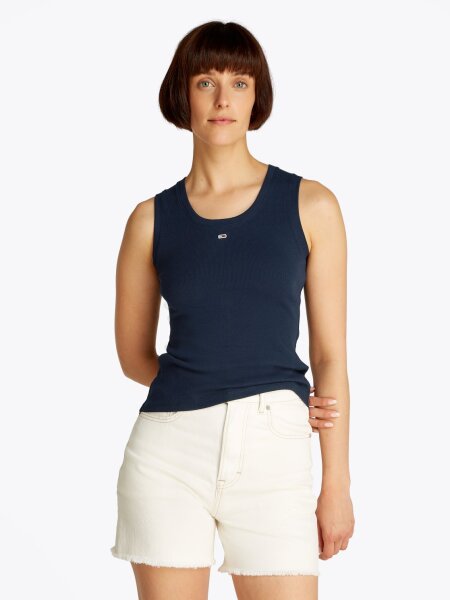 TJW ESSENTIAL RIB TANK EXT