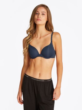 PLUNGE PUSH UP