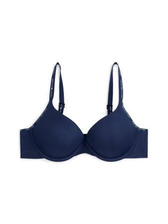 PLUNGE PUSH UP