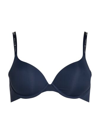 PLUNGE PUSH UP