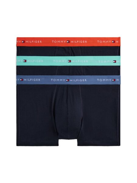 3P WB TRUNK