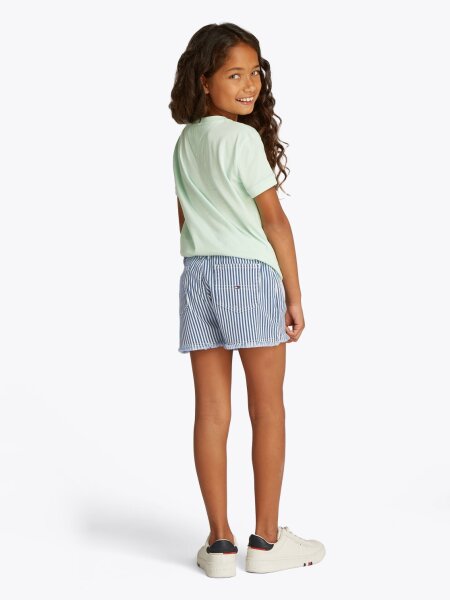 HARPER SHORT STRIPE