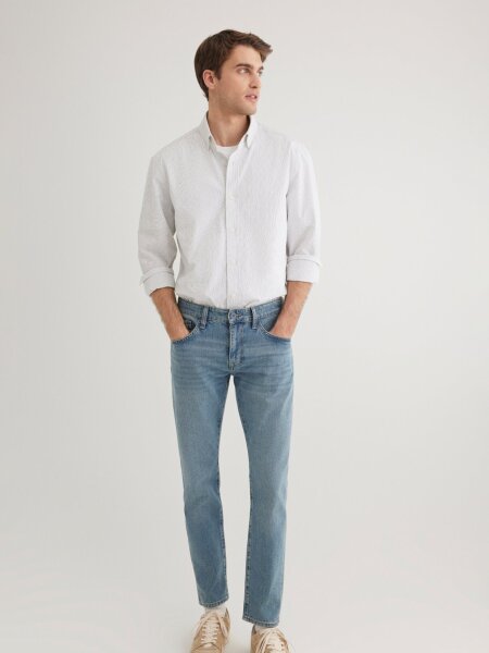 STRIPE SHIRT
