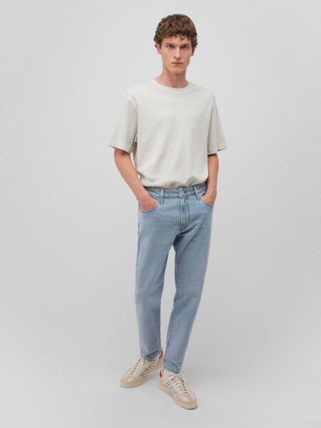 SHORT SLEEVE TEE