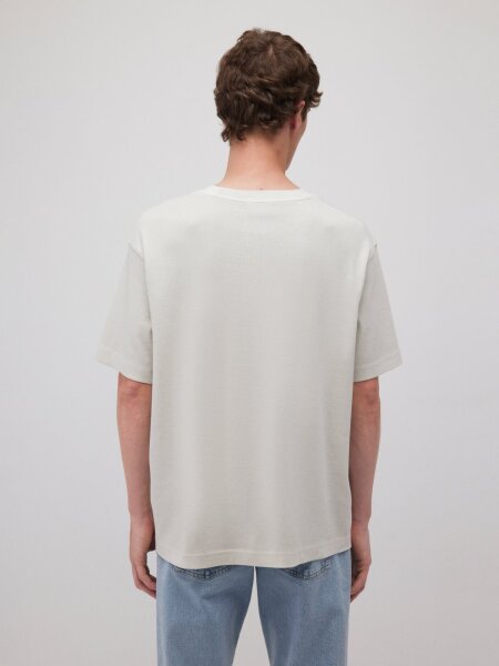 SHORT SLEEVE TEE