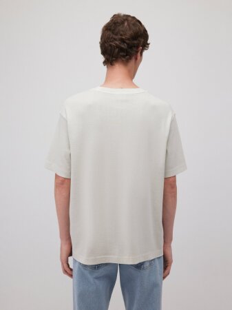 SHORT SLEEVE TEE