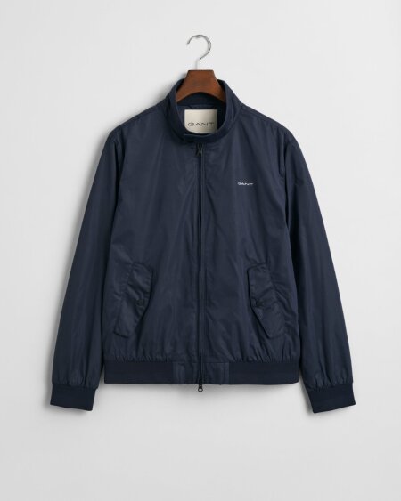 LIGHTWEIGHT HARRINGTON JACKET