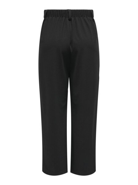ONLCRISTINA HW WAFFLE WIDE PANT CC