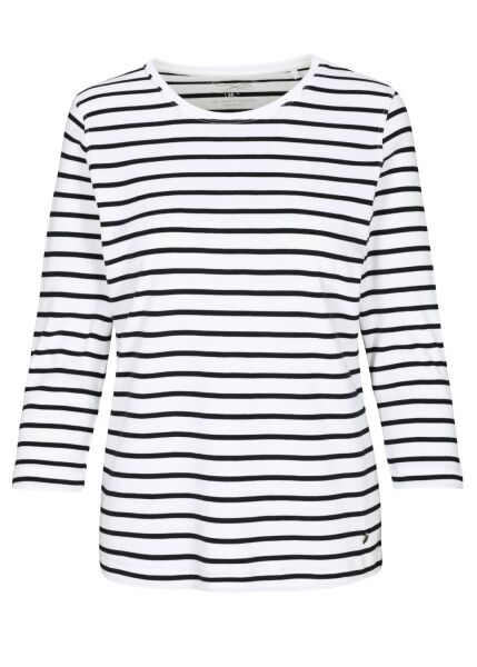 Ganzjahres NOS Rdh.-Shirt,3/4