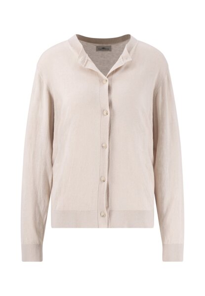 JACKET KNIT SOFT