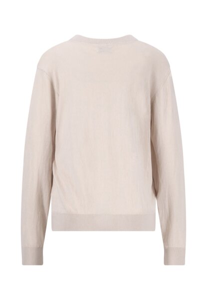 JACKET KNIT SOFT