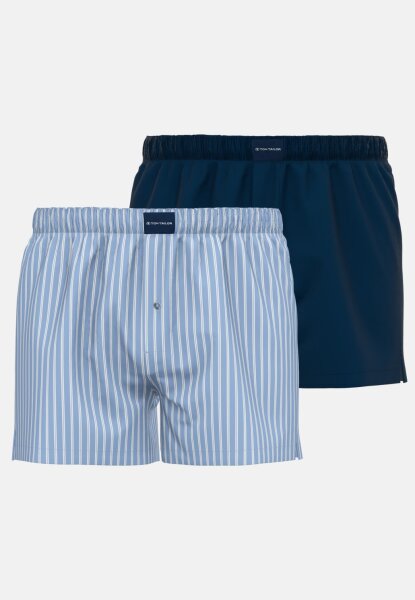 Web-Shorts 2er Pack
