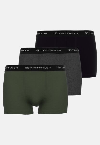 Hip Pants 3er Pack