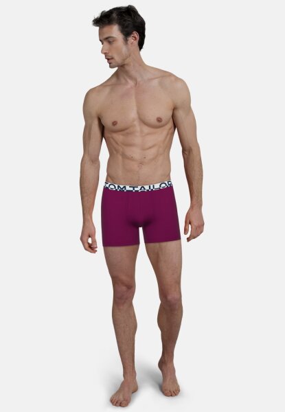Long Pants 2er Pack