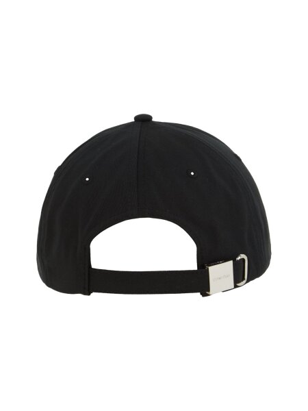 CK METAL COTTON CAP