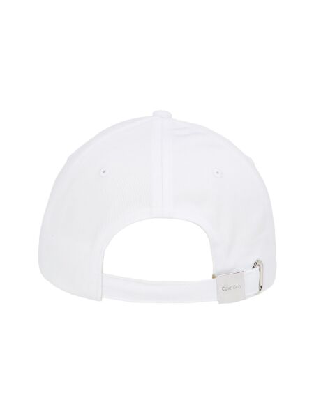 CK METAL COTTON CAP