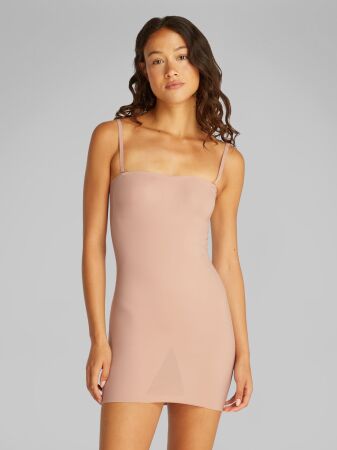 SCULPT FIRM MICRO STRAPLESS SLIP