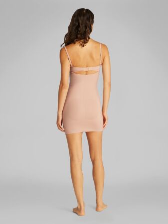 SCULPT FIRM MICRO STRAPLESS SLIP
