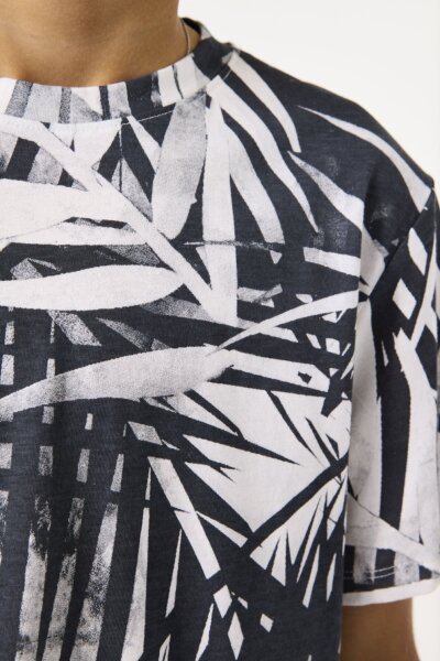 C53602_boys T-shirt ss