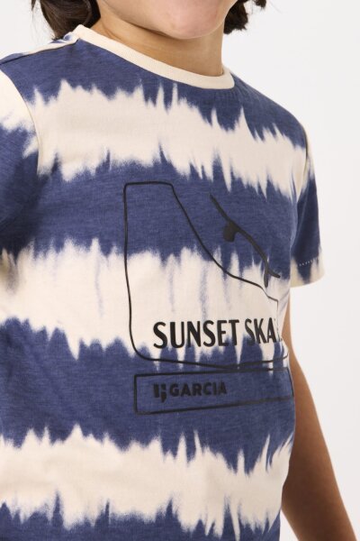C55603_boys T-shirt ss