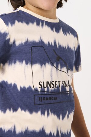 C55603_boys T-shirt ss