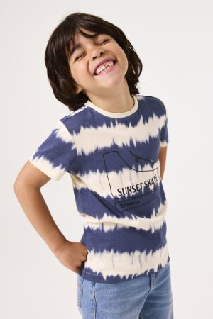 C55603_boys T-shirt ss
