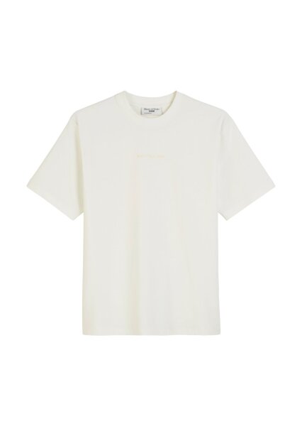 T-Shirt, SSL, Print, Oversized Fit