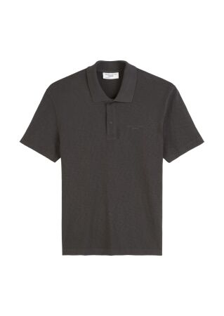 Poloshirt, SSL Logo Print, Reg Fit